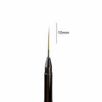 Pędzel Liner 12 mm