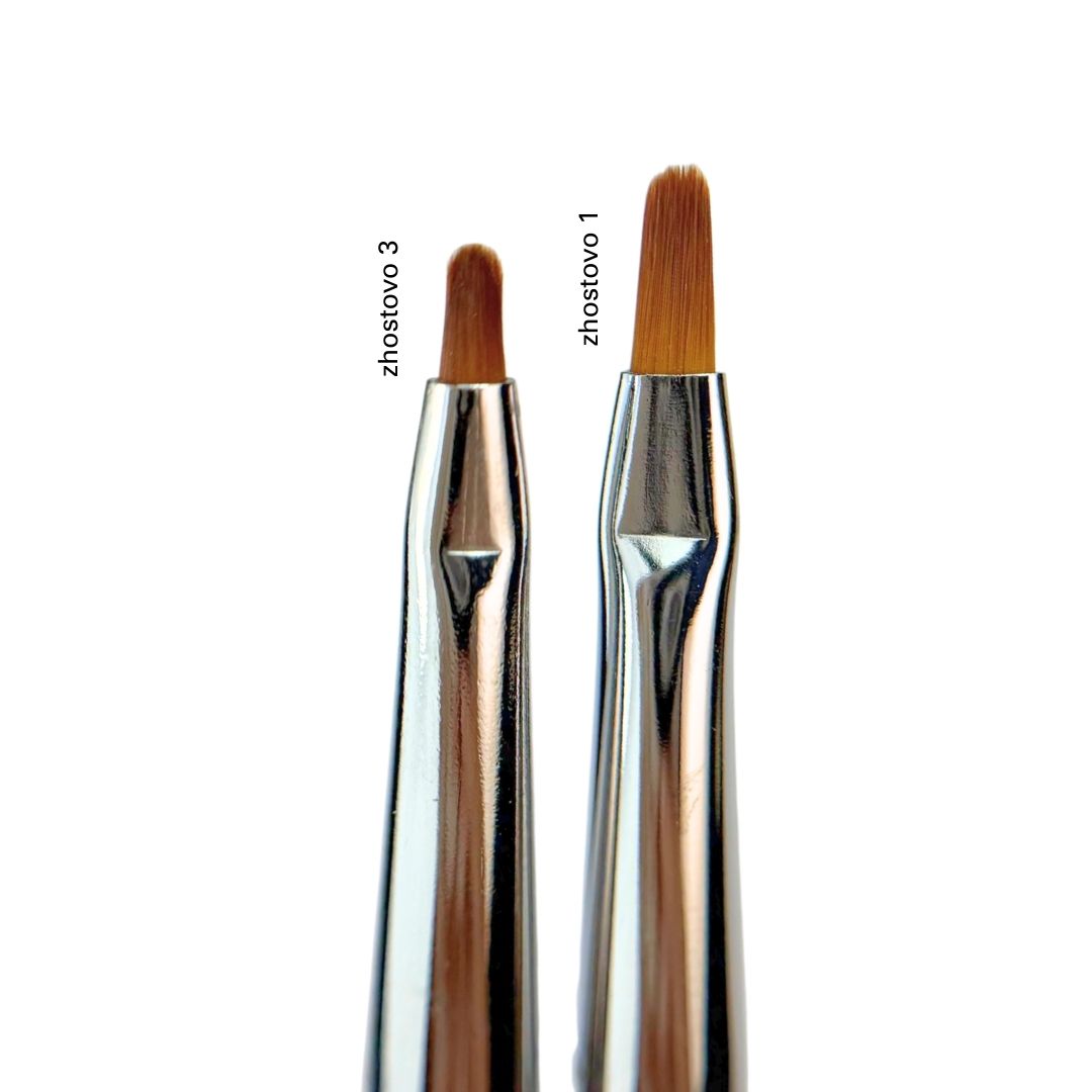 Pędzel Zhostovo 1 - obrazek 5