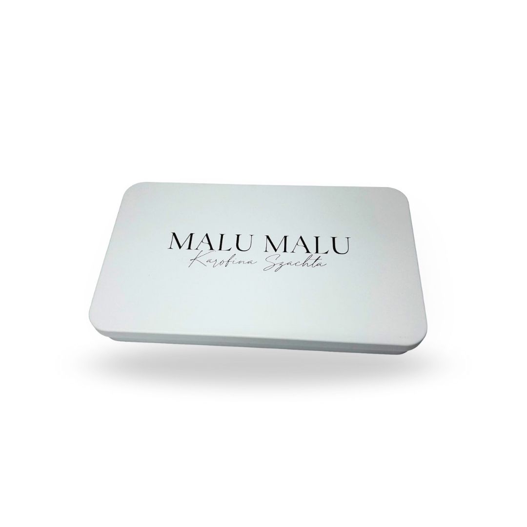 Kasetka do mieszania kolorów