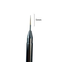 Pędzel Liner 5 mm