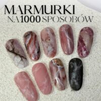 Marmurki na 1000 sposobów