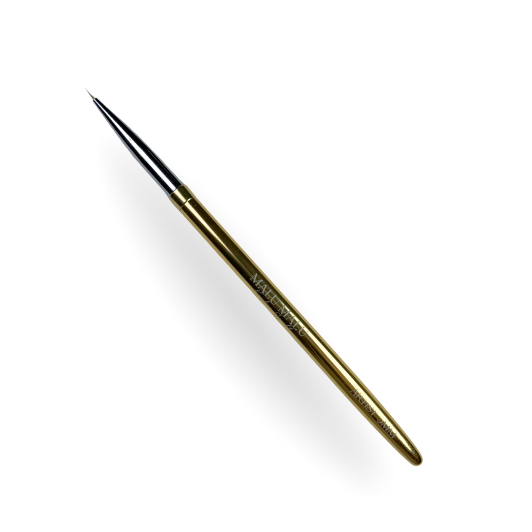 Pędzel Artist 5 mm - obrazek 2