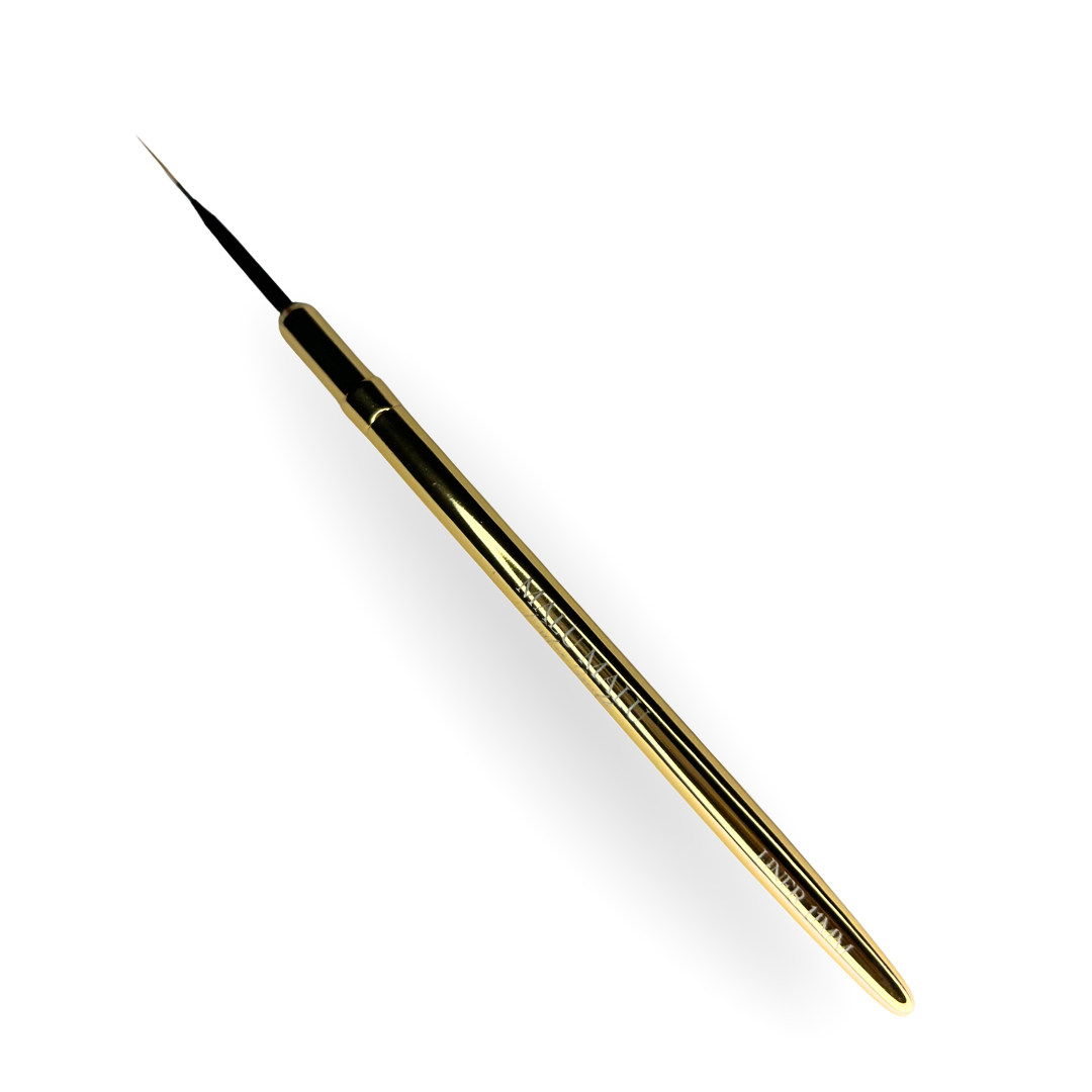 Pędzel Liner 11 mm - obrazek 2