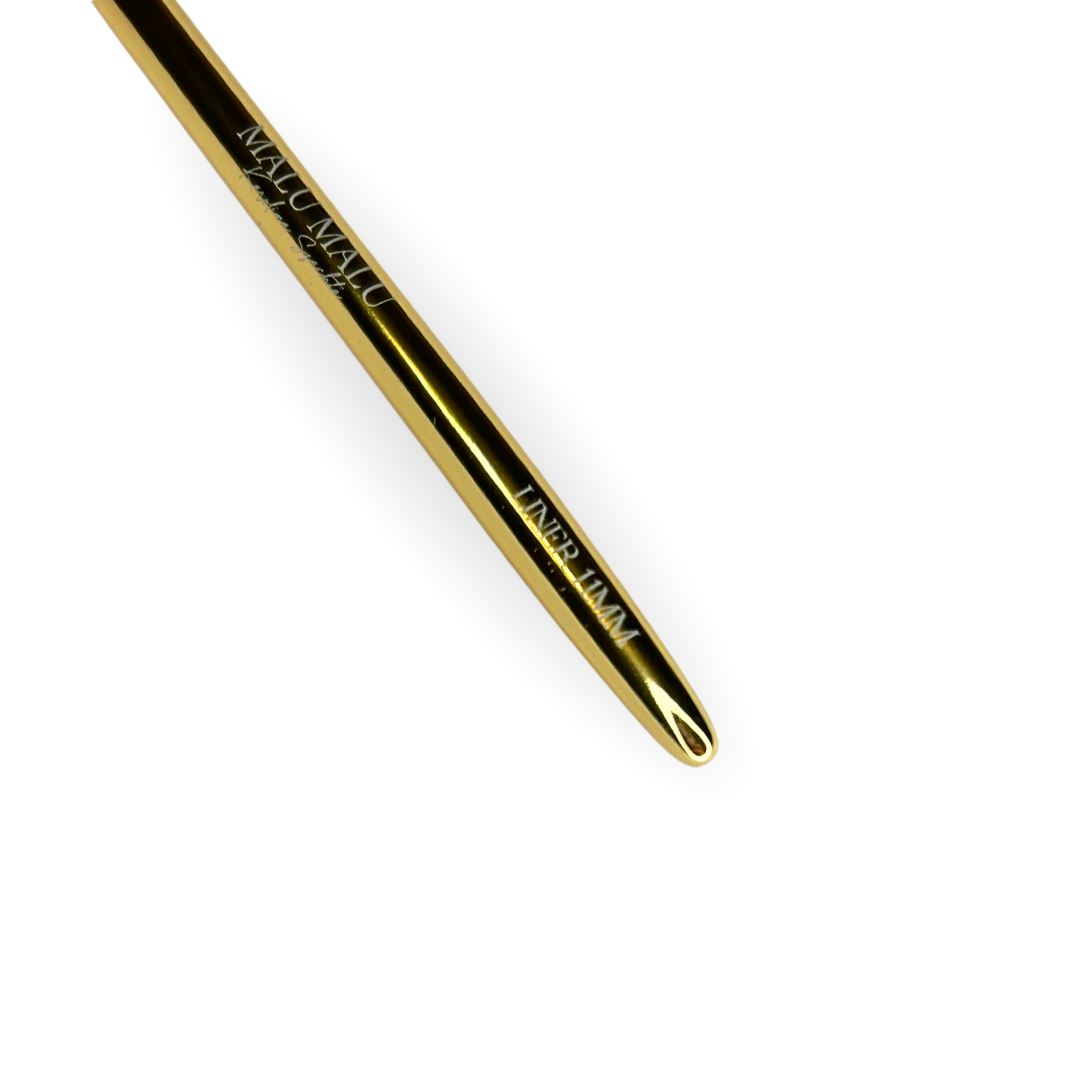 Pędzel Liner 11 mm - obrazek 3