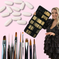 Zestaw "Beauty Box"