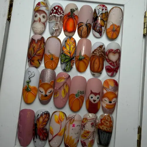 mix salonowy efekt 1